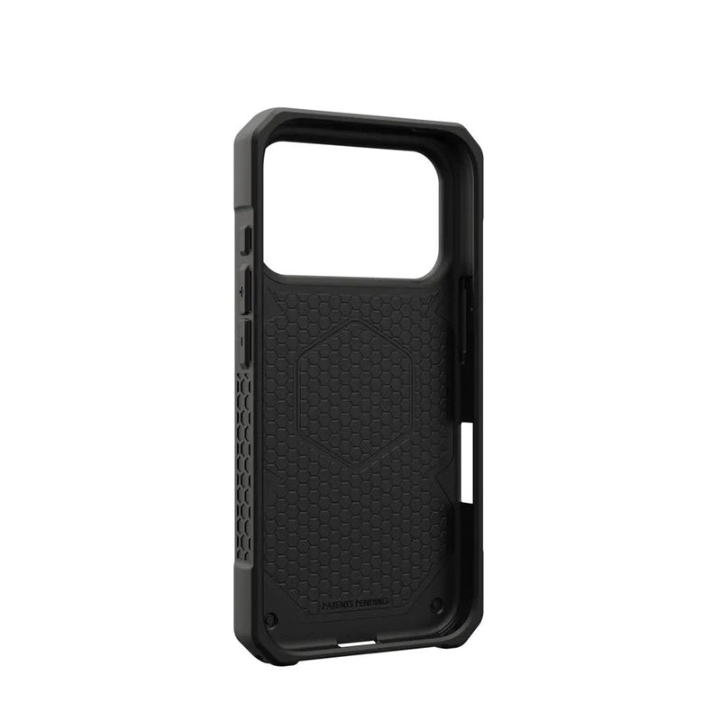Uag Case Monarch Pro Black Kevlar Apple Iphone 17 Pro
