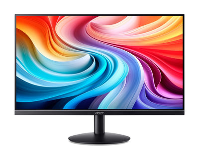 Acer Monitor LED 23.8 SA242Y HDMI VGA 4MS — image 1