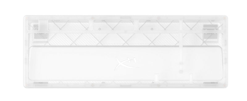 Housing Keyboard Origins 2 1800 White Housing - BF0U3AA