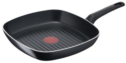 Tefal B55640 Frying Pan Parrilla Plaza — image 1