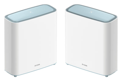D-link WLAN Router AX3200 Mesh 2ER WIFI6 / Bis 510QM / Ki — image 1