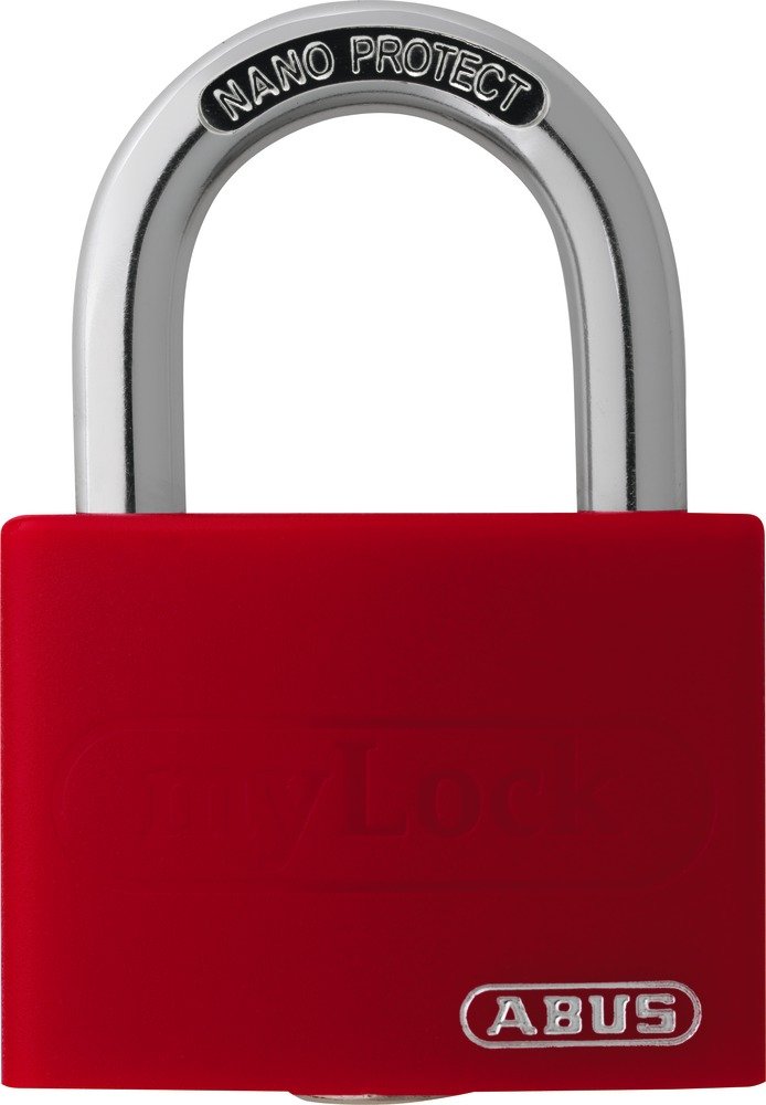 Abus Padlock T65AL/40 Convencional 1 Piezas