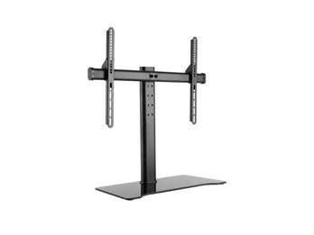 Equip Stand TV 32 55 VESA 600X400 Max. 40KG Grey — image 1
