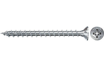 Fischer Box 200 Screws Fpf Ii Czf 5,0X50 Bc 670403 — image 1