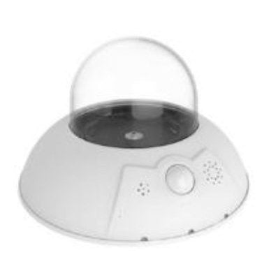 Mobotix MX-D16B D16B Body, D16B/D15 Sensormodule (tag/Nacht)