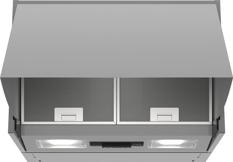 Bosch Serie DEM66AC00 2, Campana Extractora DEM66AC00