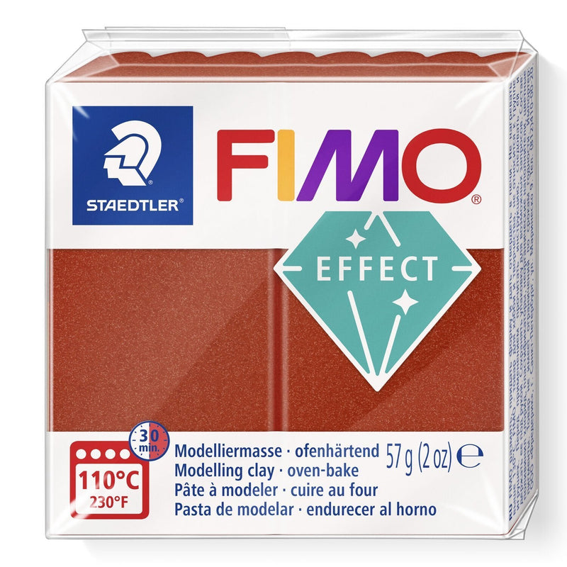 Fimo Mod.masa Fimo Effect Cobre Metal
