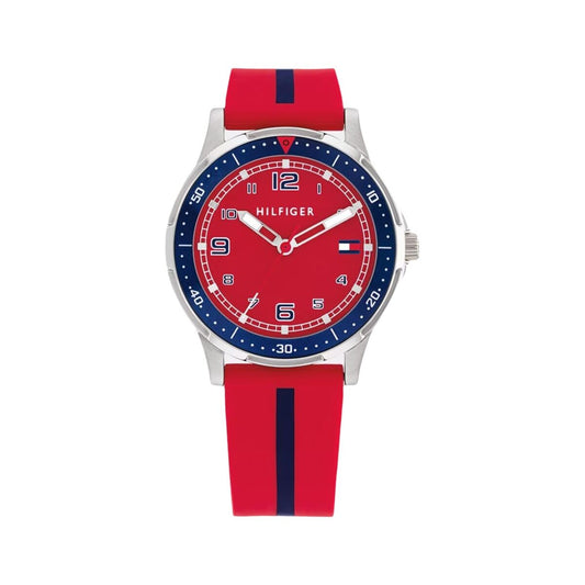 Tommy Hilfiger Infant's Watch Tommy Hilfiger 1720035 (Ø 34 Mm)