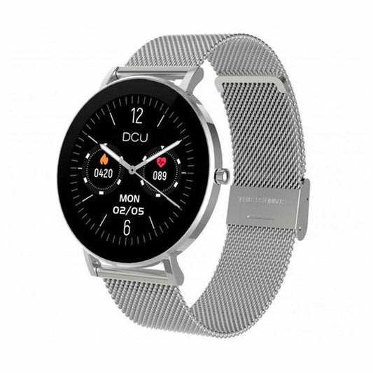 Dcu Tecnologic Smartwatch Dcu Boulevard