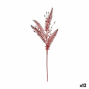 Christmas bauble Krist+ Red Christmas 90 cm 50 x 90 x 30 cm (12 Units)