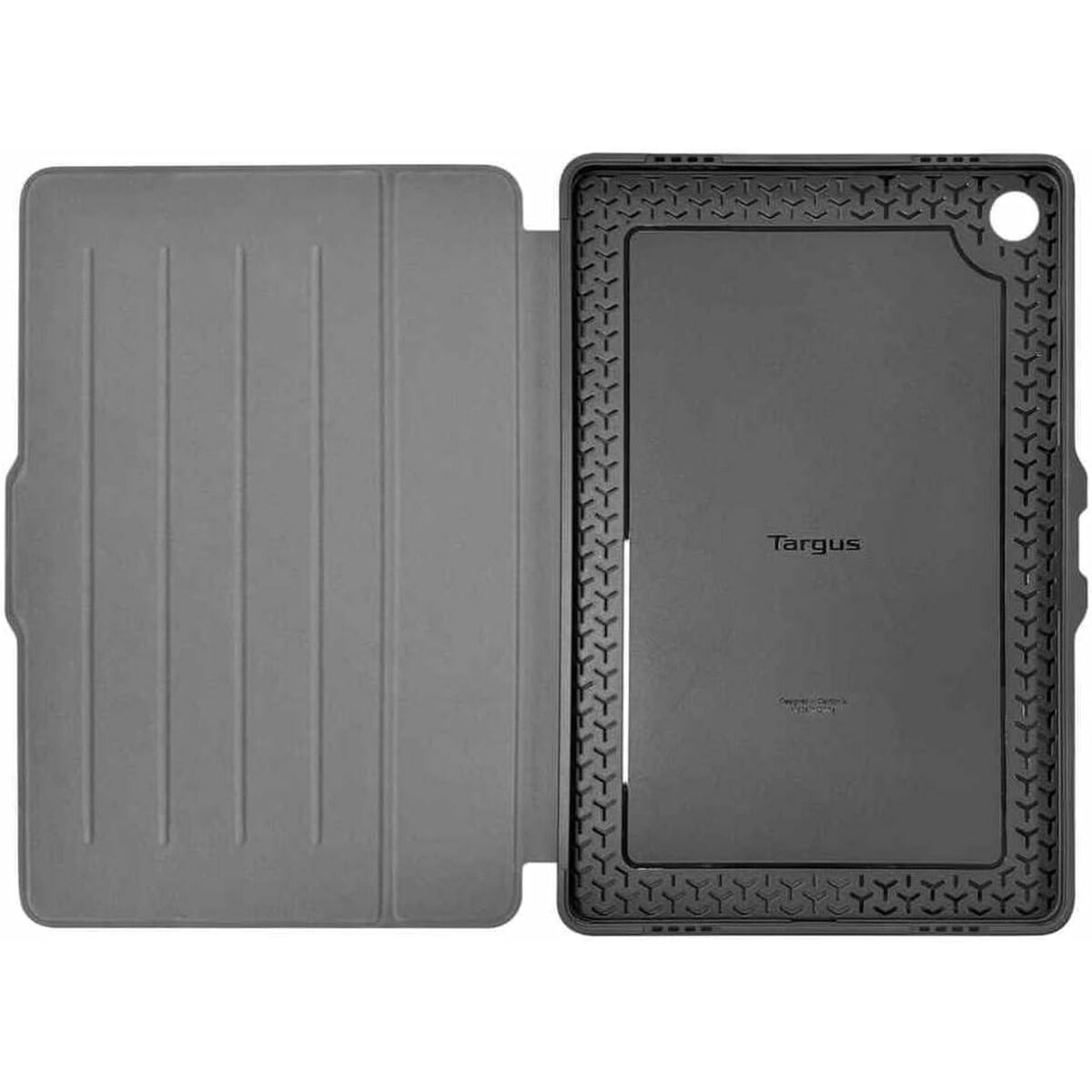 Targus Tablet Cover Targus Thz957Gl Black