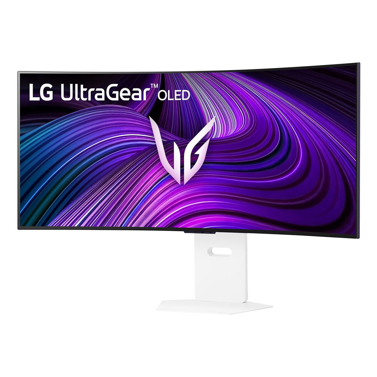 Lg Monitor Lg 39Gx90Sa-W 39"