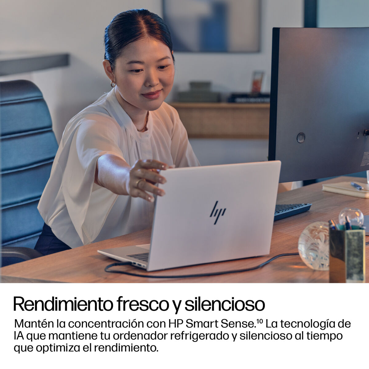 Hp Laptop Hp Elitebook 8 G1I 14 U5-226V Syst 14" Intel Core Ultra 5 16 Gb Ram 512 Gb Ssd