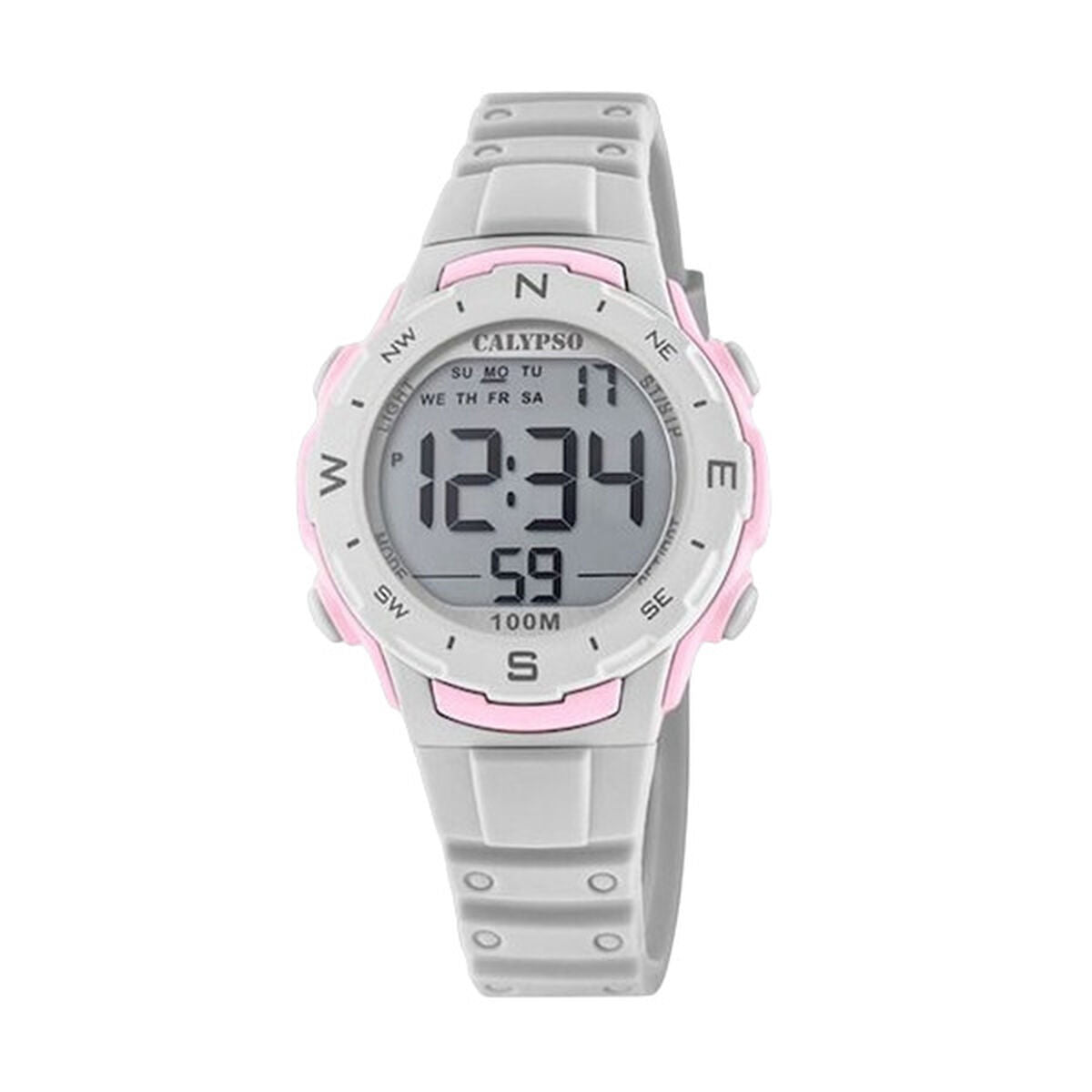Calypso Ladies' Watch Calypso K5801/1