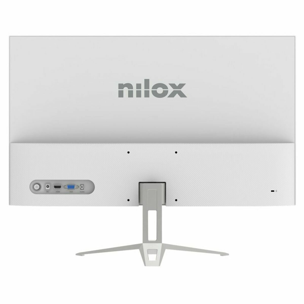 Nilox Monitor Nilox Nxm24Fhd100W Full Hd 23,8"