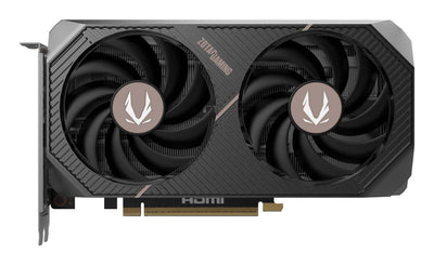 Zotac Graphics Card Rtx 5060 Ti Amp 8GB GDDR7 ZT-B50610F-10M — image 1