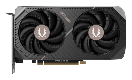 Zotac Graphics Card Gaming 5060 Ti 16GB Amp — image 1