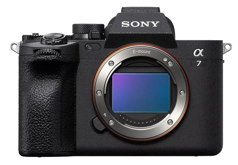 Sony Alpha 7 Iv / Body Camera Reflex Digital