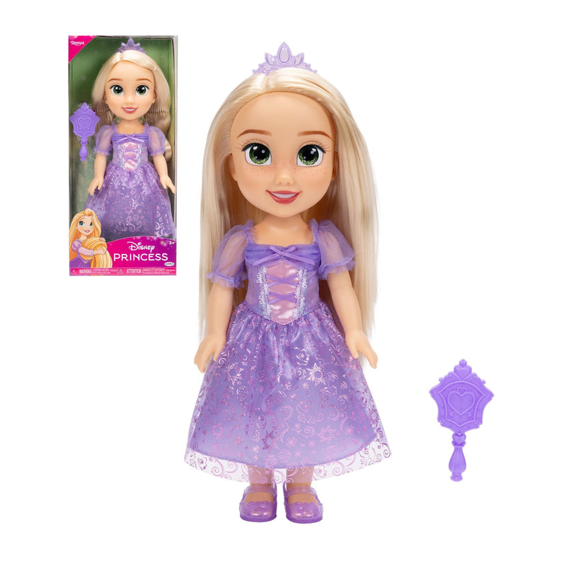 Muñeca Rapunzel Enredados Disney 38CM
