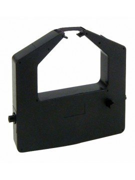 Kmp Ink Ribbon Fujitsu Dl 3300/3400 Black