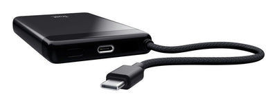 Trust Battery External Powerbank Fiera 10000MAH 20W — image 1