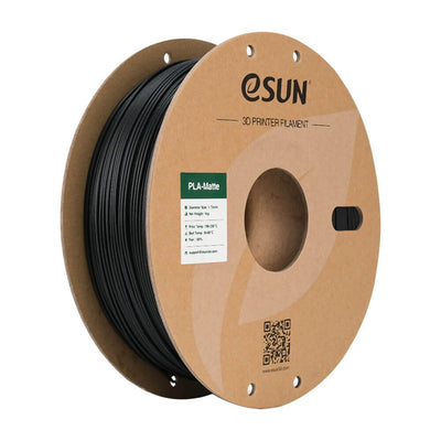 Epla-matte 1,75MM Deep Black 1KG — image 1
