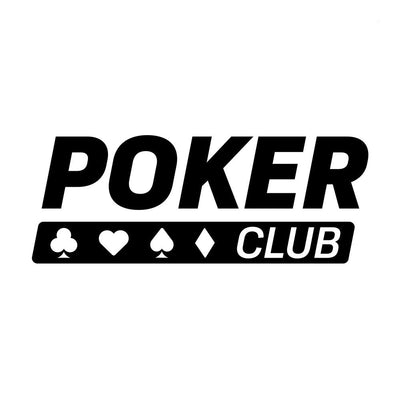 Set Poker Club Playstation 4 — image 1