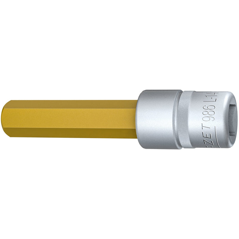 Hazet Glass Screwdriver 986L-14, 1/2 986L-14