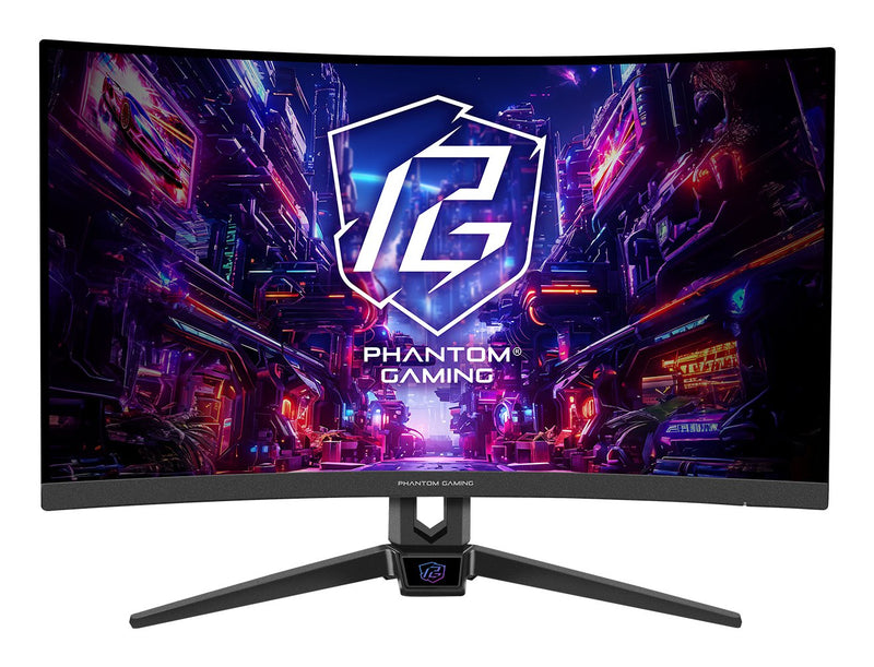 Asrock Monitor 27 PG27FRS1A