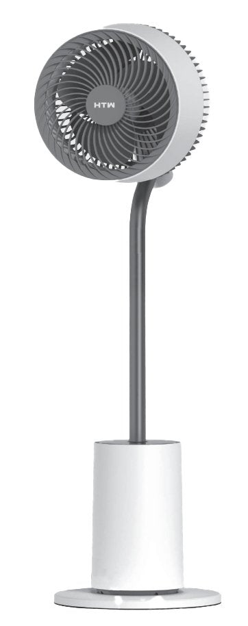Fan Pie 20W — image 1