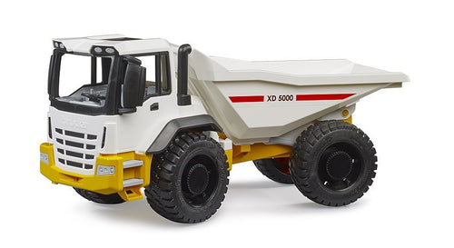 Bruder Camion Dumper, 03420 — image 1