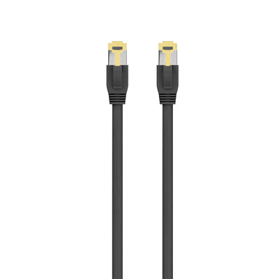 Ewent Cable CAT.8.1 S/FTP, AWG26/7, Cu, LSZH,1M — image 1
