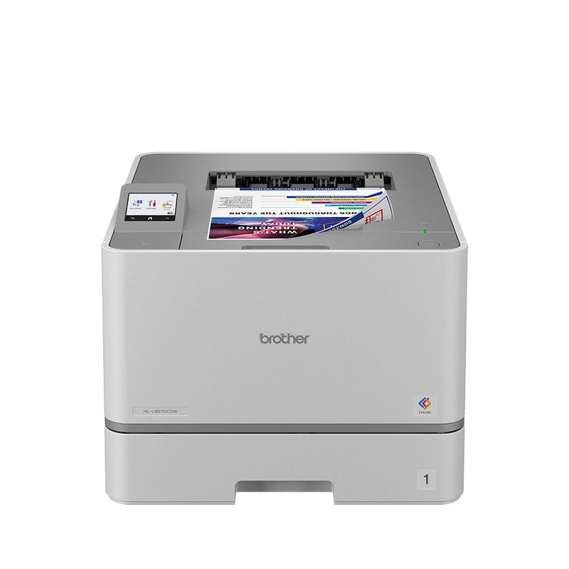 Brother Printer Laser Colour HL-L8750CDW