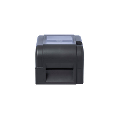 TD4420DNFC Printer Labels Linerless Transferncia Thermal/Cortador Autom Tico/203PPP/Safetylabelpro Included/US — image 1