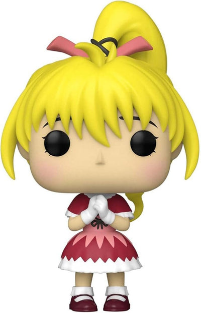 Figure Hunter X Hunter Biscuit — image 1