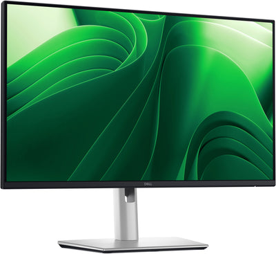 Dell Monitor 24 Plus QHD Professional P2425DE 24,REGULABLE, Hdmi, Dp, Usb-c, Ethernet,3 Years Black — image 1