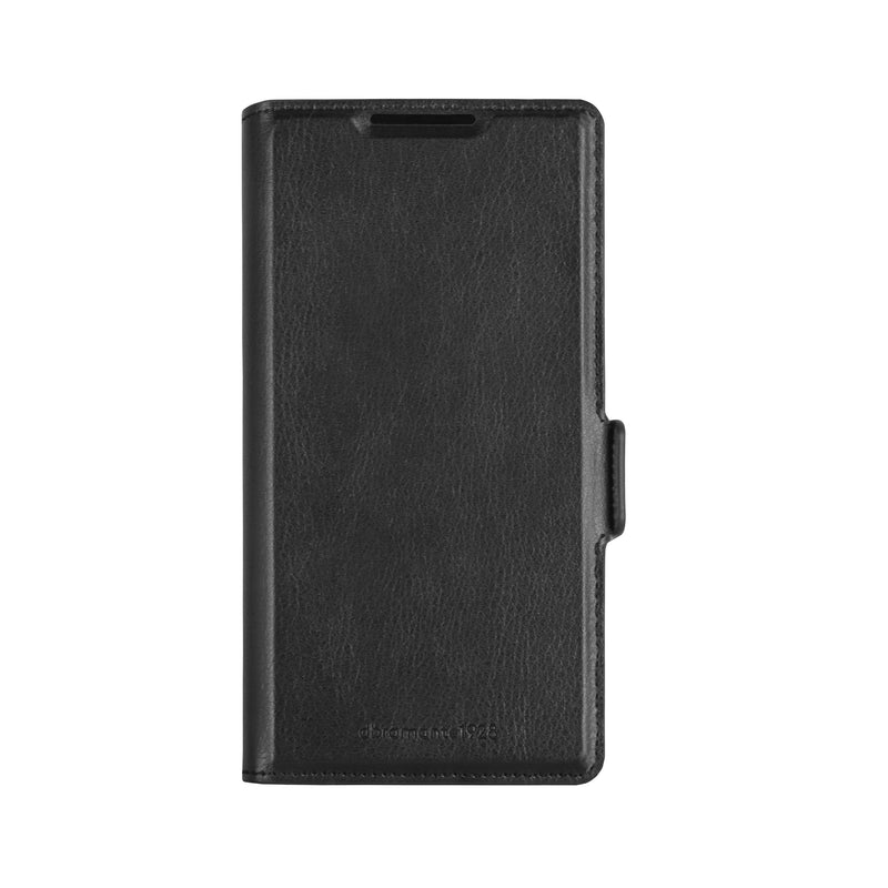 DBRAMANTE1928 Oslo Pro Case For Galaxy S25 Ultra 17,3CM (6.8) Folio Black