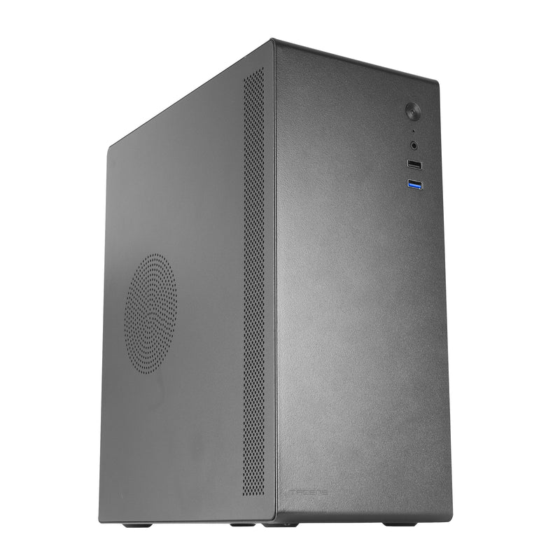 Tacens Box Minitorre Novax Black