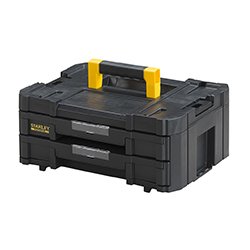 Stanley Box Tstak Iv + 2 Drawers SFMST1-71969