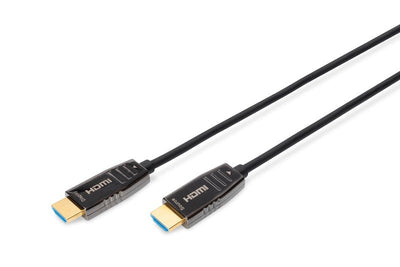 Digitus Cable Fibre Optic Híbrido HDMI Aoc UHD 8K 30M — image 1