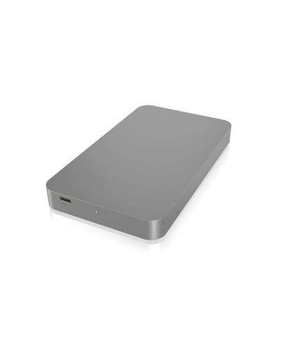 Icy Box IB-247-C31 Box External Hard Drive 2.5 Box Of Hard Drive (HDD) Antracita — image 1