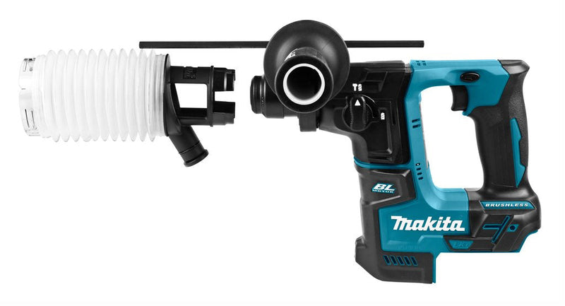 Makita Drill Combinado Wireless DHR171ZJ Makpac