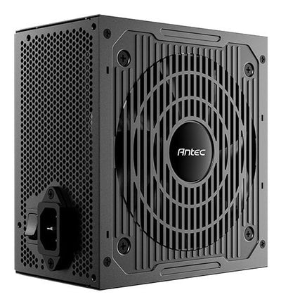 Antec Power Supply Power CSK750DC Ec 80 + Bronze ATX — image 1