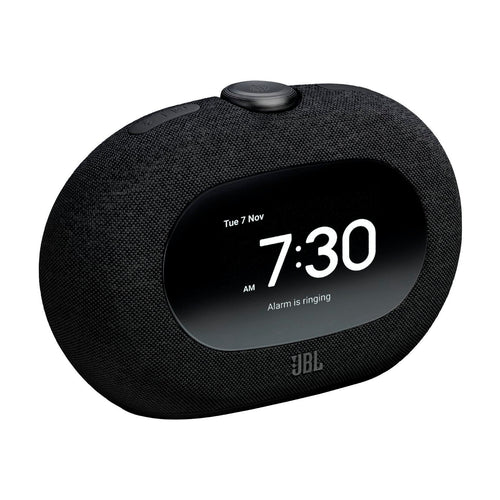 Jbl Horizon 3 Wecker With Lautsprecher, Black — image 1