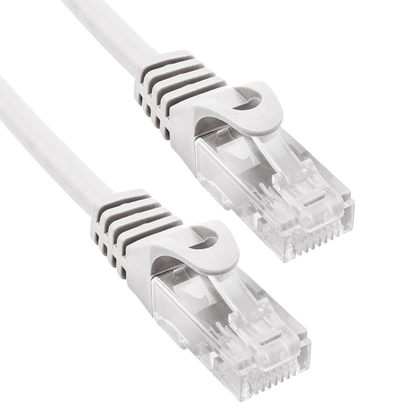 Phasak Network Cable RJ45 UTP Phk 1510 CAT.6 10M Grey
