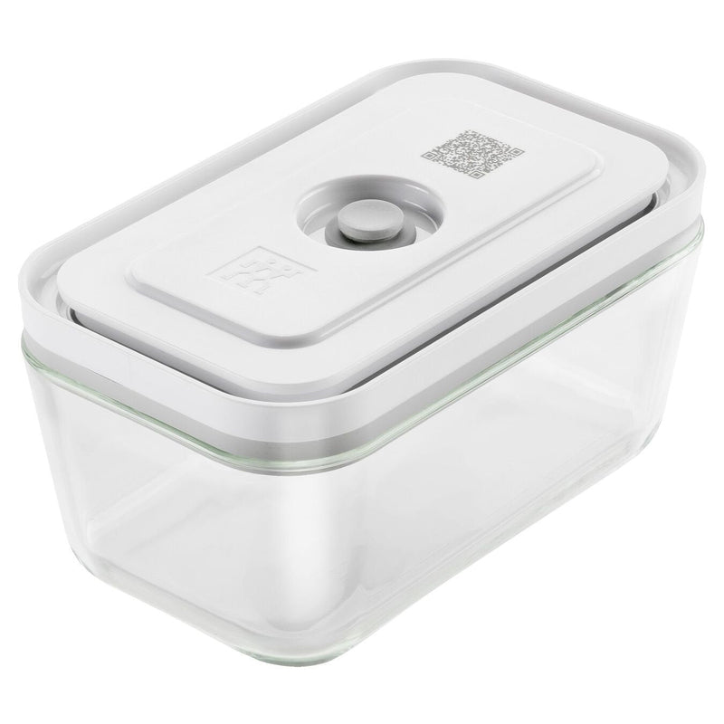 Zwilling Set Básico Fresh & Save S/M Glass