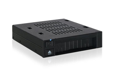 Icy Dock Frame Removable SATA / SSD 2,5 '' Icy Dock MB521SP-B, Without Stand Hotswap — image 1