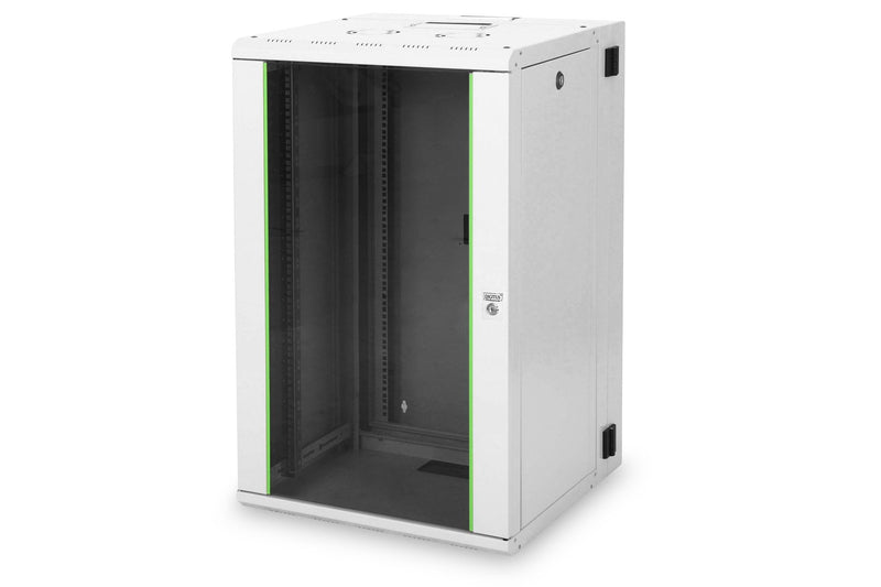 Digitus DN-19 20-U-3 Cabinet Rack 20U Bastidor Wall Grey
