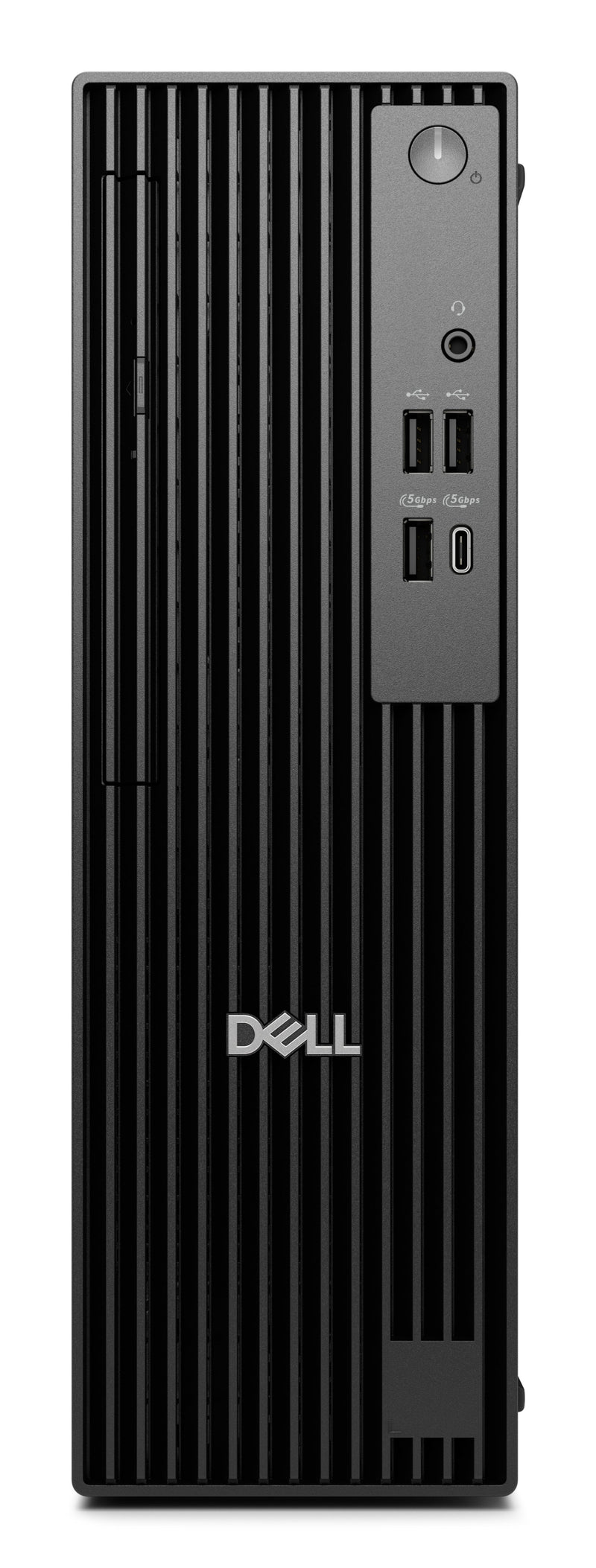 Dell PC Pro QCS1250 Intel Core Ultra 5 235 16GB DDR5-SDRAM 512GB SSD Windows 11 Pro Slim Negro