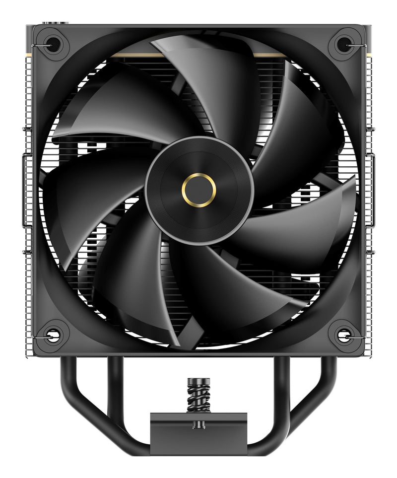 Ocypus Refrigeracion CPU Iota A40 With Double Fan IOTA-A40-BK2NNWD00X-GL